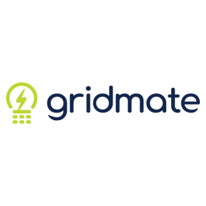Logo of Salesforce ISV Gridmate. Game-changer for Salesforce productivity